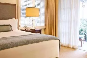 Отель Four Seasons Residence Club Aviara