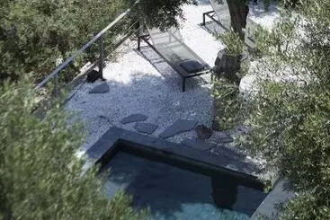 La Torre Del Canonigo   Small Luxury Hotels