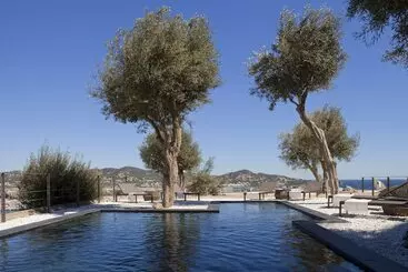 La Torre Del Canonigo   Small Luxury Hotels