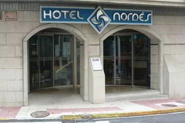 Hôtel Nordes