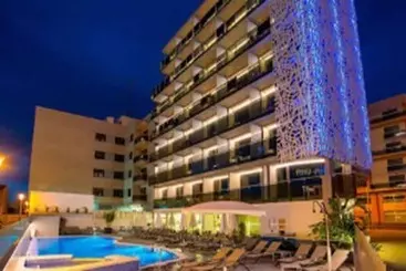Hotel Rh Vinaros Aura