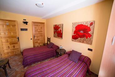 هتل روستایی De Sol a Sol