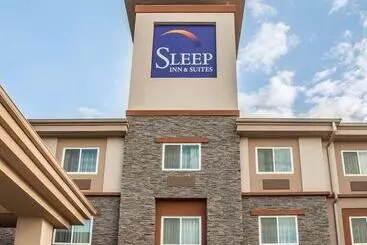 فندق Sleep Inn & Suites Bismarck I94