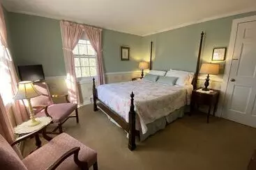 호텔 Thornewood Inn