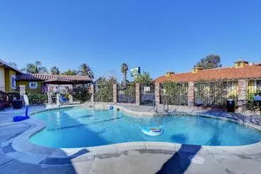 호텔 Traveler S Inn Williams, Ca Modern Renovated