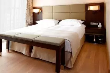 Krasnapolsky Apartments