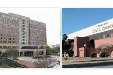 Motel Days Inn & Suites By Wyndham Augusta Near Fort Eisenhower