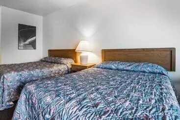 Motel Rodeway Inn