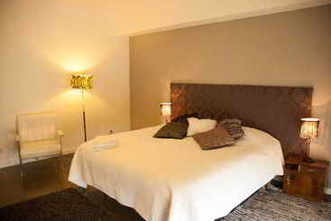 Pension Sweet Lisbon Guesthouse