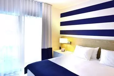 Appartement-hotel Pestana South Beach