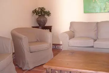 Villa Casa Villaflor