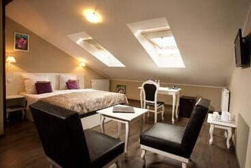 아파트호텔 Leone Apart