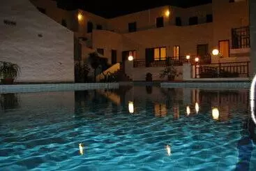 Blue Sea Hotel Apartments