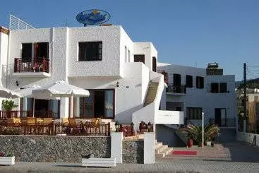 Blue Sea Hotel Apartments