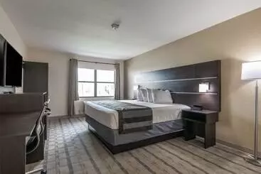 Hotel Baymont By Wyndham Punta Gorda/port Charlotte