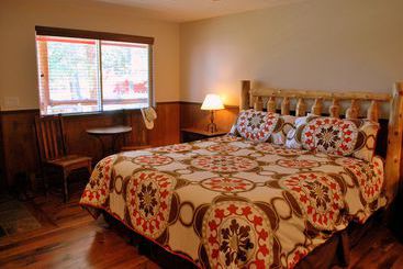 فندق Complejo Majestic Dude Ranch