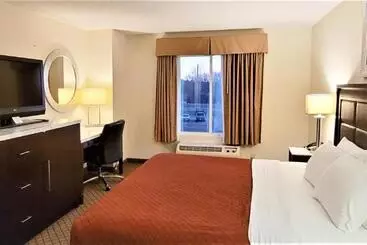 ホテル Home Inn & Suites