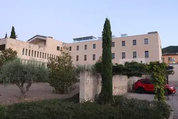 Hôtel Hostatgeria De Poblet