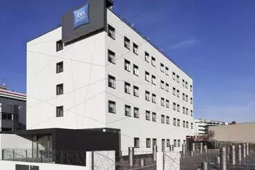 ホテル Ibis Budget Madrid Vallecas