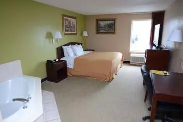 ホテル Jameson Inn And Suites Hazelhurst