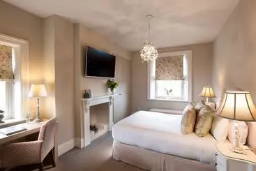 בית מלון כפרי Kingsford The Barossa