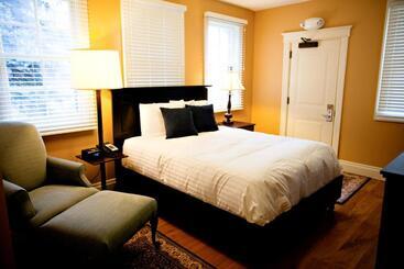 酒店 Mansions On Fifth