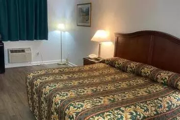 호텔 Savannah Lodge