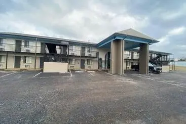 ホテル Savannah Lodge