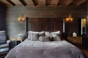 호텔 The Litchfield Inn