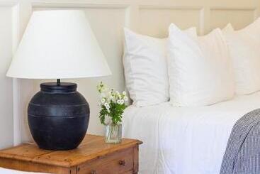 Szálloda The Litchfield Inn