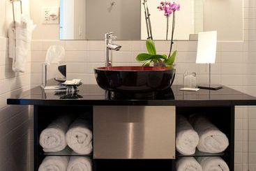 아파트호텔 Hotelred