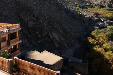 Apartments Le Village Du Toubkal