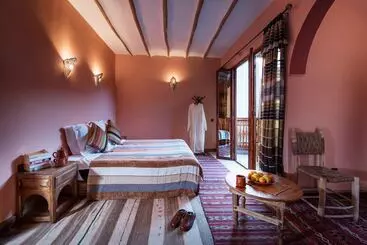 דירה Le Village Du Toubkal