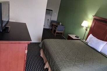 汽车旅馆  Benton Inn