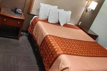 مُتل Economy Inn Richmond
