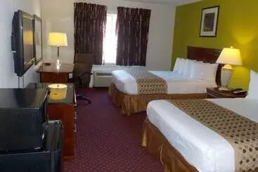 Motel Budget Inn Express