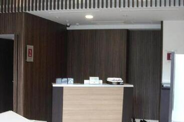 R&b Hotel Tokyo Toyocho