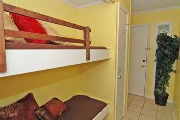 Lejlighed Sea Cabin By Elliott Beach Rentals