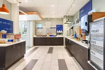 ホテル Holiday Inn Express & Suites Austin North   Pflugerville, An Ihg