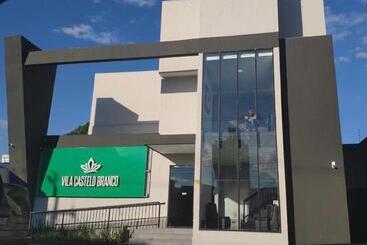 فندق Vila Castelo Branco