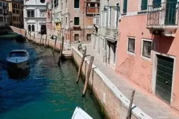 Apartamento Casa Furlani With Garden