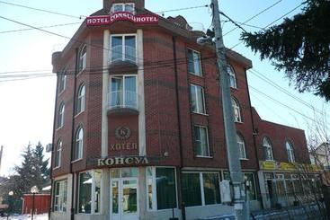 Hotel Consul