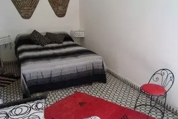 هتل Dar Tan-Gib