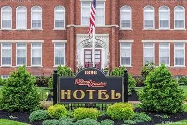 The Federal Pointe Inn Gettysburg, Ascend Hotel Collection