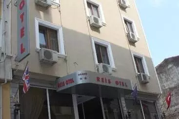 ホテル Grand Reis