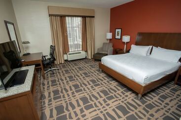 Otel Hilton Garden Inn Dayton South Austin Landing