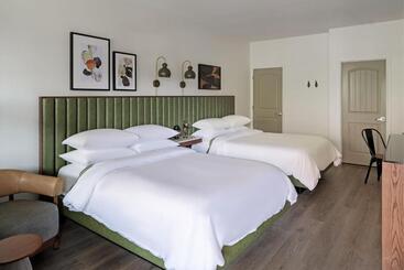 Otel The Red Cliffs Lodge Zion, A Tribute Portfolio