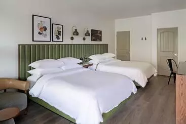 Szálloda The Red Cliffs Lodge Zion, A Tribute Portfolio