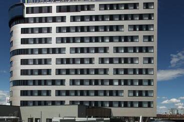 Lindner Hotel Bratislava, Part Of Jdv By Hyatt