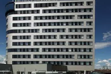 Lindner Hotel Bratislava, Part Of Jdv By Hyatt